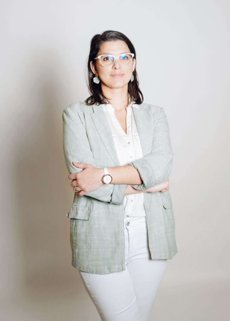 Morgane Petrovski