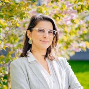 accompagnement transformation organisationnelle